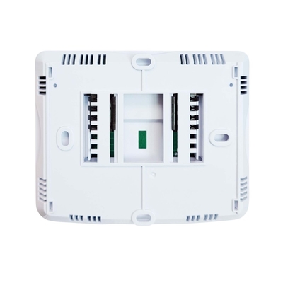 Riseem ABS 1 Heat 1 Cool Air Conditioner Programmable Home Thermostat For HVAC System