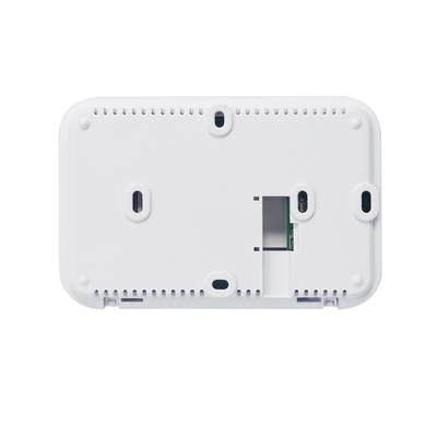 Riseem Digital LCD Display 7 Day Programmable Wiring a Room Thermostat with Manual Override Mode