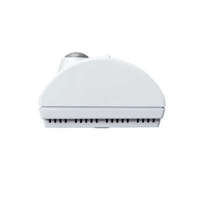 Riseem Temperature Control Digital LCD Display Thermostat with LED System Indicator