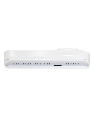 Works With Most Heating And Cooling Systems Electronic Room Thermostat For Indoor Temperature Control