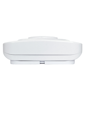 Works With Most Heating And Cooling Systems Electronic Room Thermostat For Indoor Temperature Control