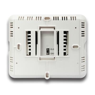 No Programmable Large LCD Single Stage Air Conditoning HVAC Room Thermostat