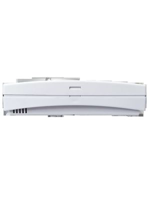 ABS Material Non-Programmable Digital Room Thermostat for Saving Energy Programmability Energy Saving