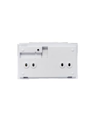 ABS Material Non-Programmable Digital Room Thermostat for Saving Energy Programmability Energy Saving