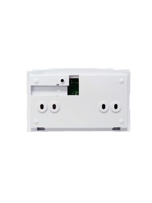 ABS Material Non-Programmable Digital Room Thermostat for Saving Energy Programmability Energy Saving