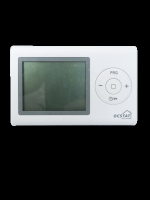 Display Accuracy ±1℉ under 68℉ HVAC Thermostat Voice Control Works With Amazon Alexa Control Mode Heating And Cooling