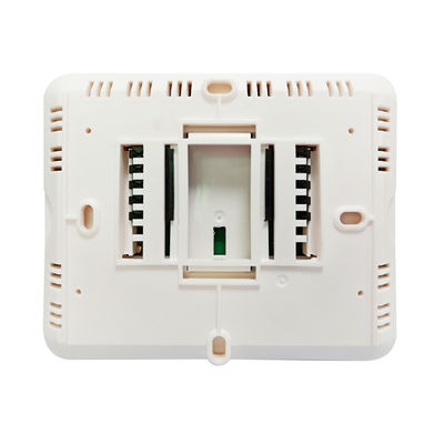 Miuputake STN625 Heat Pump Thermostat 7 Day Programmable and 2 Heat 1 Cool