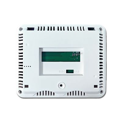 Non-programmable Wireless Room Thermostat with Temperature Control and 2*AAA Battery Power Supply