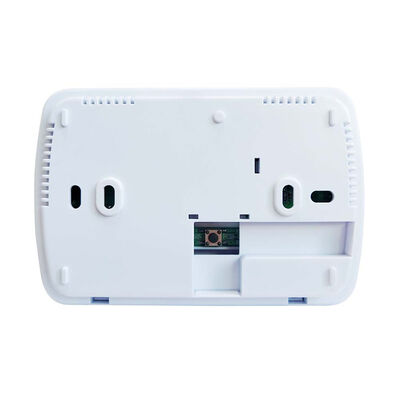 Non Programmable RF Wireless Heating Thermostat Control Component Designed for Industrial Heating and Cooling Systems