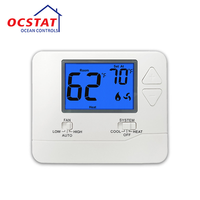 LCD Ekran Isıtma Sıcaklık Kontrol Termostatı STN731 Ev Aletleri Parçaları