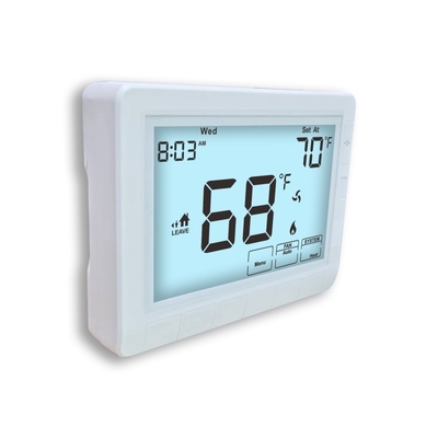 En iyi Programlanabilir Termostatlar Dijital HVAC Klima STN7105