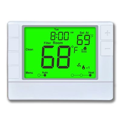 Otel ve ev ısıtma kullanışlı yapıldı Elektronik oda Coiiwsei Termostat
