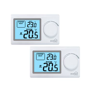 230V kazan Endüstriyel ısıtma ekipmanları Değiştiriciler Sıcaklık Soğutma Termostatlar Isı işleme uygulamaları için