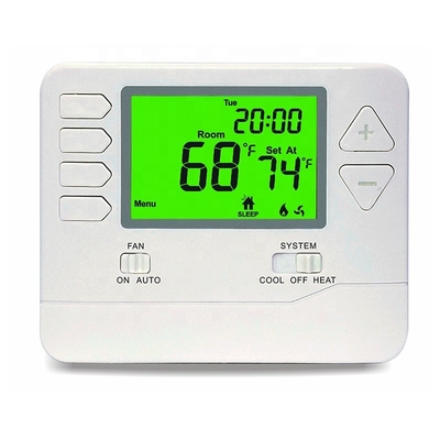 Klima Sistemi için 5/1/1 Programlanabilir HVAC Termostatı