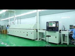 Programlanamayan sıcaklık kontrolörü LCD ekranı olmayan oda termostatı