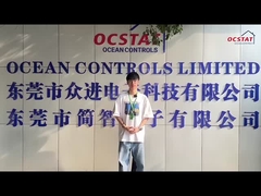 Programlanamayan ABS Isıtma Odası Termostatı Programlanabilirlik ve Optimal Performans için Dayanıklılık